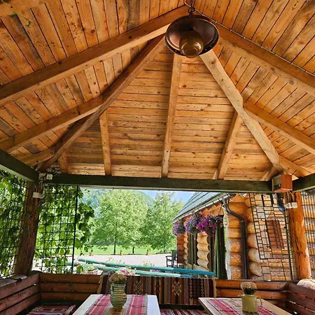 Bosna Villa Donji Vakuf
