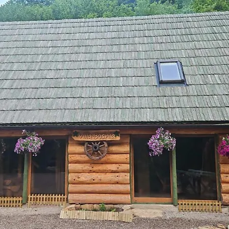 Villa Bosna Donji Vakuf