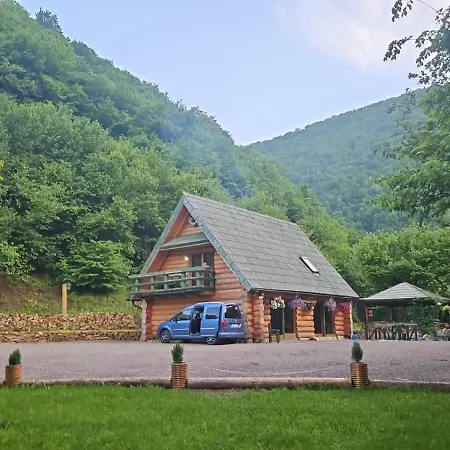 Bosna * Donji Vakuf